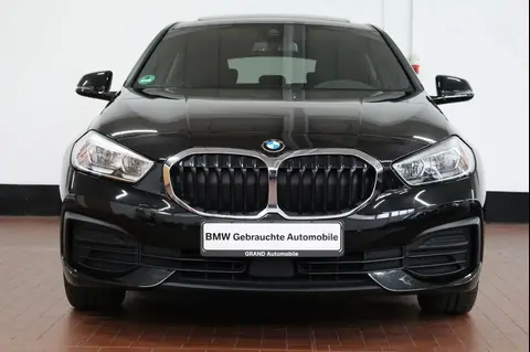 Annonce BMW SERIE 1 Diesel 2020 d'occasion 