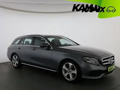 Used MERCEDES-BENZ CLASSE E Diesel 2017 Ad 