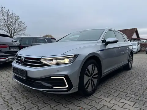 Used VOLKSWAGEN PASSAT Hybrid 2021 Ad 