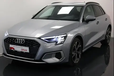 Annonce AUDI A3 Essence 2022 d'occasion 