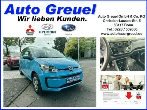 Used VOLKSWAGEN UP! Petrol 2019 Ad 