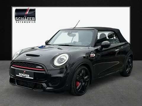 Used MINI COOPER Petrol 2019 Ad 