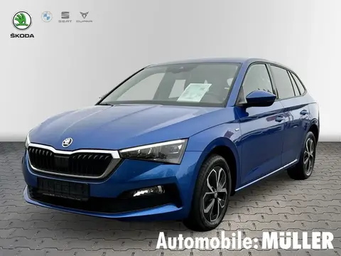 Used SKODA SCALA Petrol 2020 Ad 