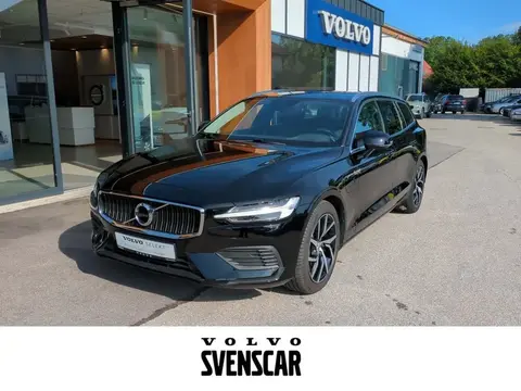 Used VOLVO V60 Hybrid 2020 Ad 