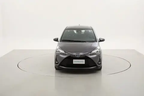 Used TOYOTA YARIS Hybrid 2019 Ad 