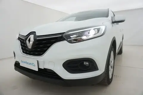 Annonce RENAULT KADJAR Diesel 2020 d'occasion 