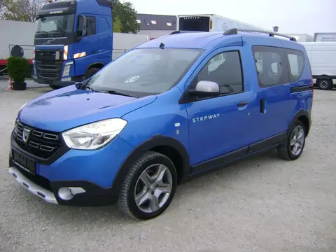 Used DACIA DOKKER Diesel 2019 Ad 