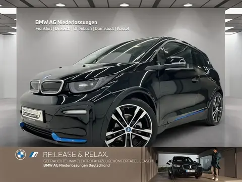 Used BMW I3 Not specified 2022 Ad 