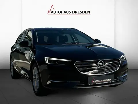 Annonce OPEL INSIGNIA Diesel 2020 d'occasion 