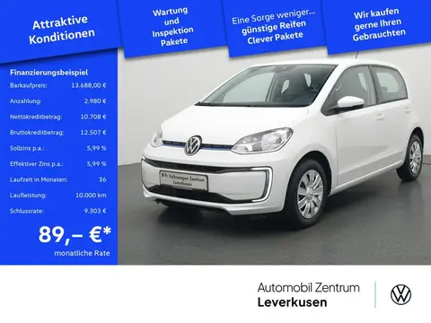 Used VOLKSWAGEN UP! Not specified 2021 Ad 