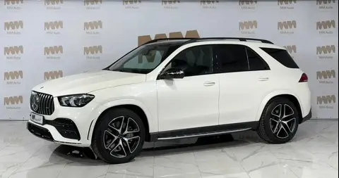 Used MERCEDES-BENZ CLASSE GLE Petrol 2019 Ad 