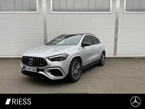 Annonce MERCEDES-BENZ CLASSE GLA Essence 2024 d'occasion 