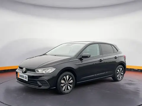 Annonce VOLKSWAGEN POLO Essence 2024 d'occasion 