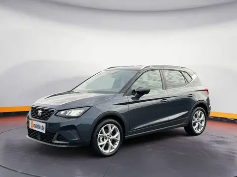 Used SEAT ARONA Petrol 2024 Ad 