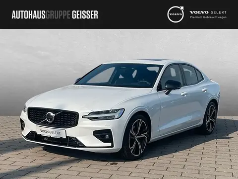 Annonce VOLVO S60 Essence 2023 d'occasion 