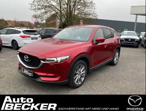 Used MAZDA CX-5 Petrol 2020 Ad 