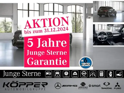 Used MERCEDES-BENZ CLASSE GLB Petrol 2023 Ad 