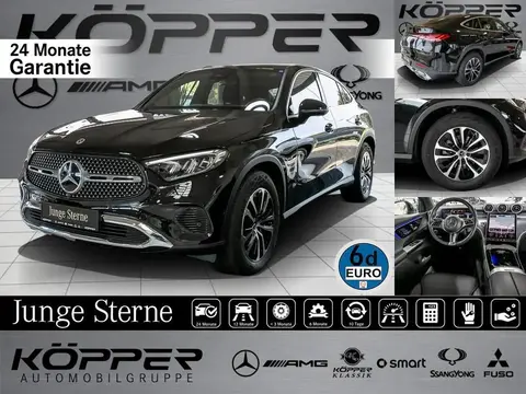 Used MERCEDES-BENZ CLASSE GLC Petrol 2023 Ad 