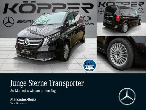 Used MERCEDES-BENZ CLASSE V Diesel 2024 Ad 