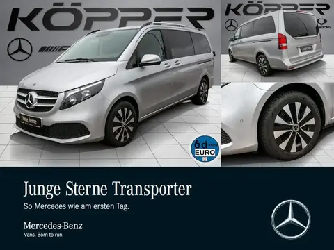 Used MERCEDES-BENZ CLASSE V Diesel 2023 Ad 