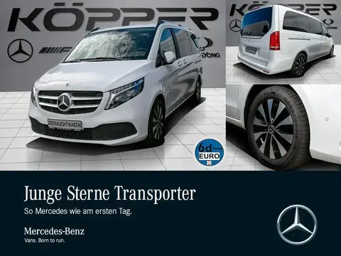 Used MERCEDES-BENZ CLASSE V Diesel 2023 Ad 