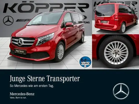 Used MERCEDES-BENZ CLASSE V Diesel 2023 Ad 