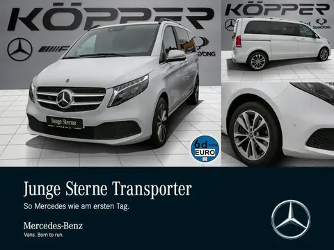 Used MERCEDES-BENZ CLASSE V Diesel 2023 Ad 