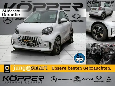 Used SMART FORTWO Not specified 2023 Ad 