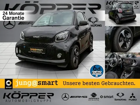 Used SMART FORTWO Not specified 2023 Ad 