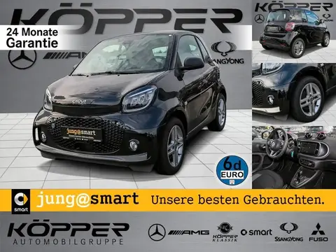 Used SMART FORTWO Not specified 2022 Ad 