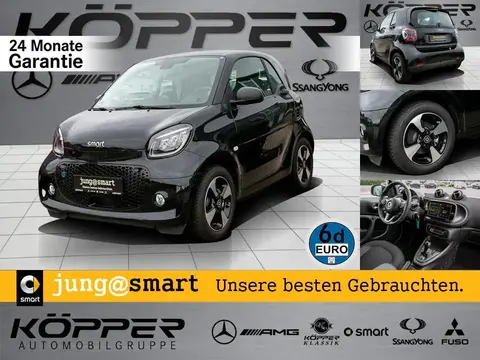 Annonce SMART FORTWO Non renseigné 2023 d'occasion 