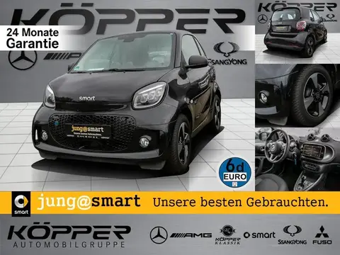 Used SMART FORTWO Not specified 2023 Ad 