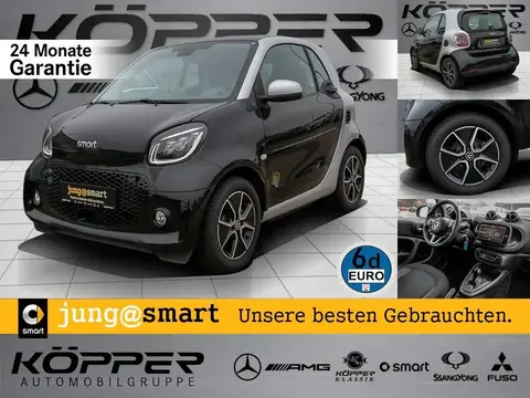 Used SMART FORTWO Not specified 2023 Ad 