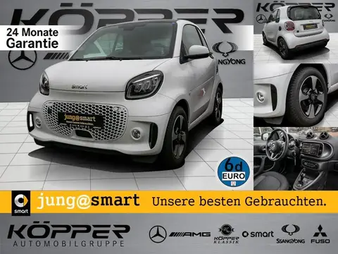 Used SMART FORTWO Not specified 2023 Ad 