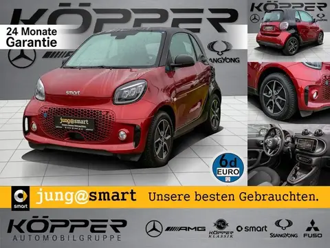 Used SMART FORTWO Not specified 2023 Ad 