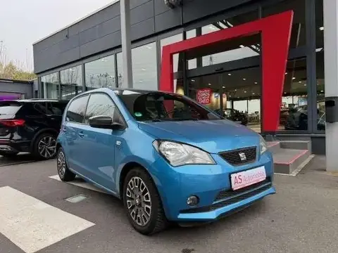 Used SEAT MII Petrol 2019 Ad 