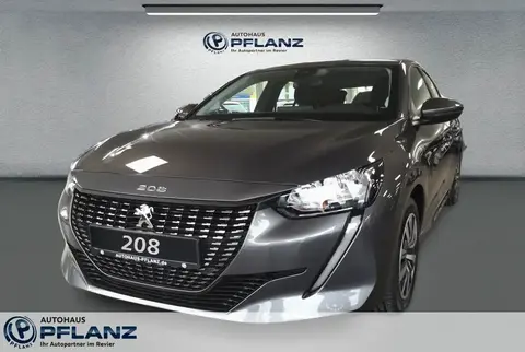 Used PEUGEOT 208 Petrol 2020 Ad 