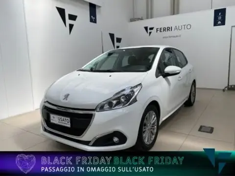 Used PEUGEOT 208 Diesel 2018 Ad 