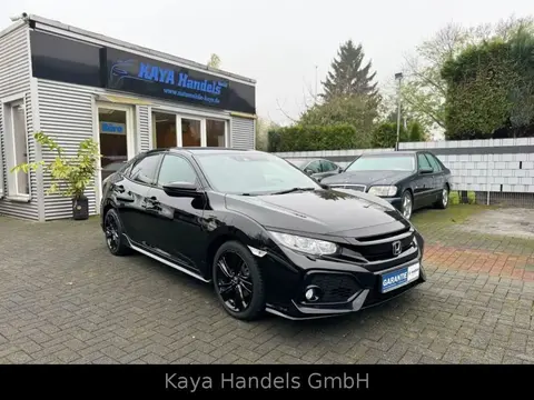 Used HONDA CIVIC Petrol 2019 Ad 