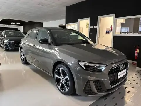 Annonce AUDI A1 Essence 2023 d'occasion 