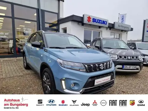 Used SUZUKI VITARA Hybrid 2024 Ad 