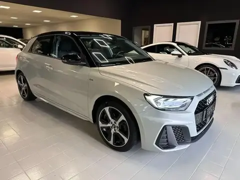 Annonce AUDI A1 Essence 2024 d'occasion 