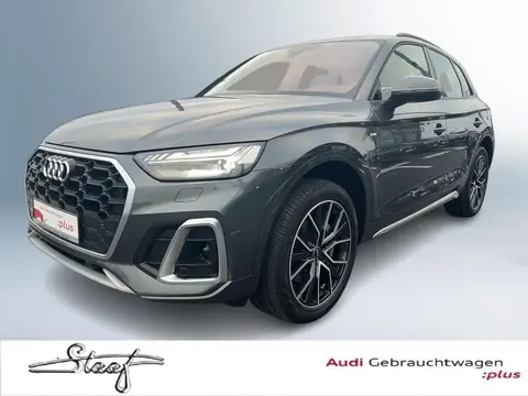 Used AUDI Q5 Hybrid 2024 Ad 