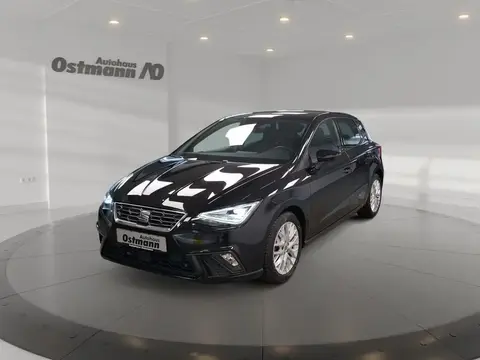 Used SEAT IBIZA Petrol 2024 Ad 