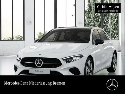 Used MERCEDES-BENZ CLASSE A Petrol 2024 Ad 