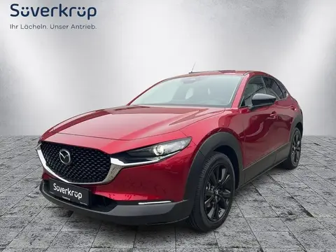 Annonce MAZDA CX-30 Essence 2024 d'occasion 