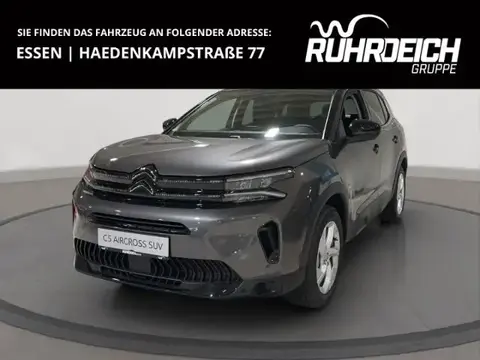 Annonce CITROEN C5 AIRCROSS Essence 2024 d'occasion 