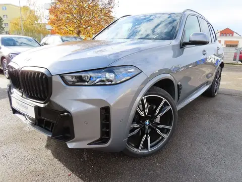 Used BMW X5 Diesel 2024 Ad 