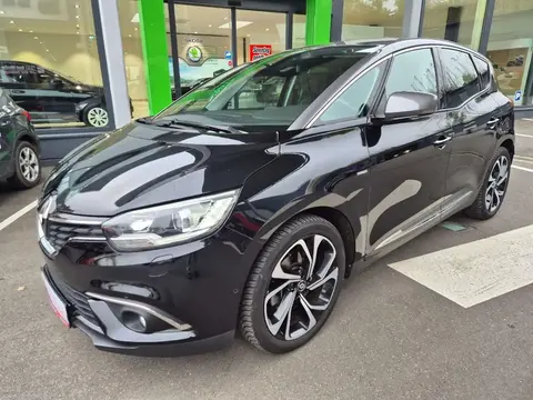 Used RENAULT SCENIC Petrol 2017 Ad 