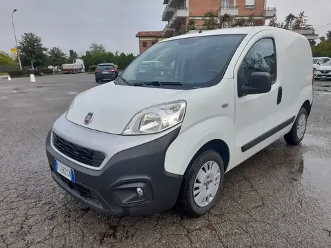 Used FIAT FIORINO Diesel 2018 Ad 